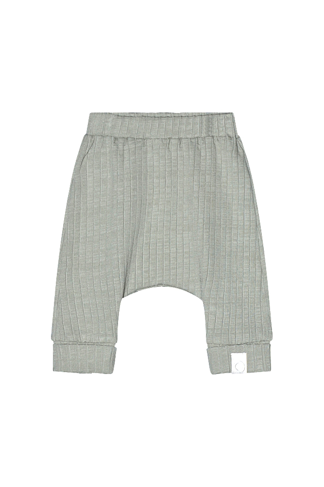 Bowie pant organic green