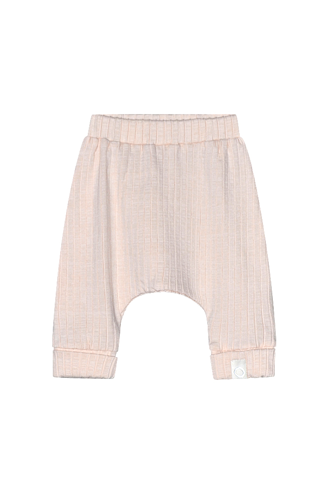 Bowie pant organic pink