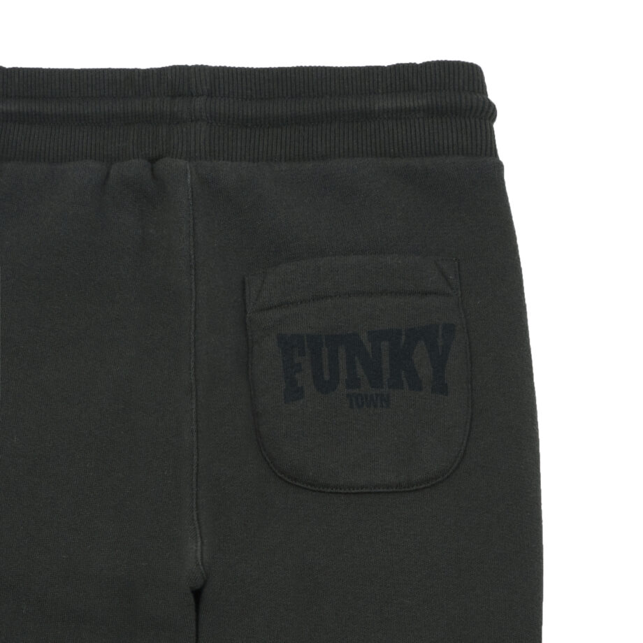 Hundred Pieces Funky town trackpants blue 3 - Παιδικό ρούχο - creamsndreams.gr