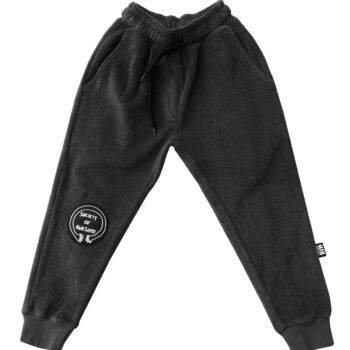 Little Man Happy Society of awesome trackpants 2 - Παιδικό ρούχο - creamsndreams.gr