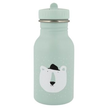 Trixie Bottle 350 Ml Mr. Polar Bear - Αξεσουάρ - Κουζίνα - creamsndreams.gr
