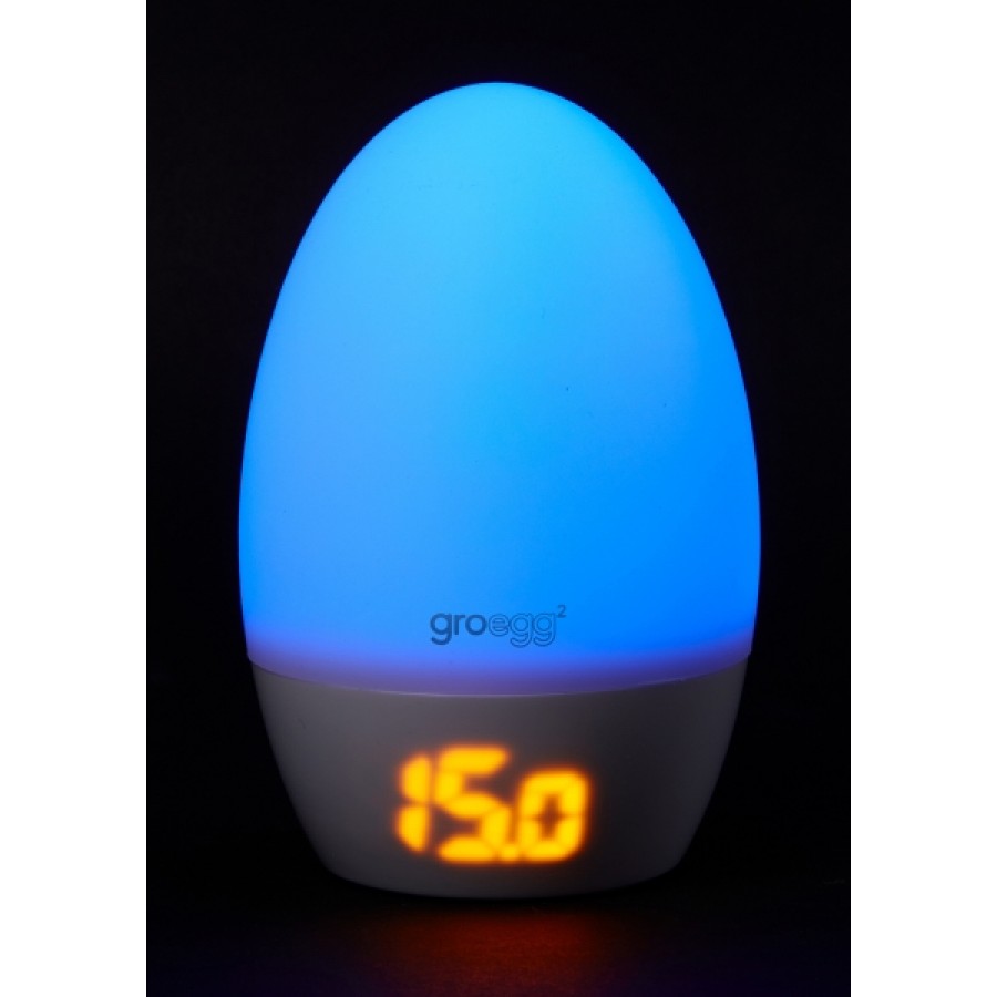 gro company θερμόμετρο gro egg με usb 7- Αξεσουαρ - Ύπνου - creamsndreams.gr