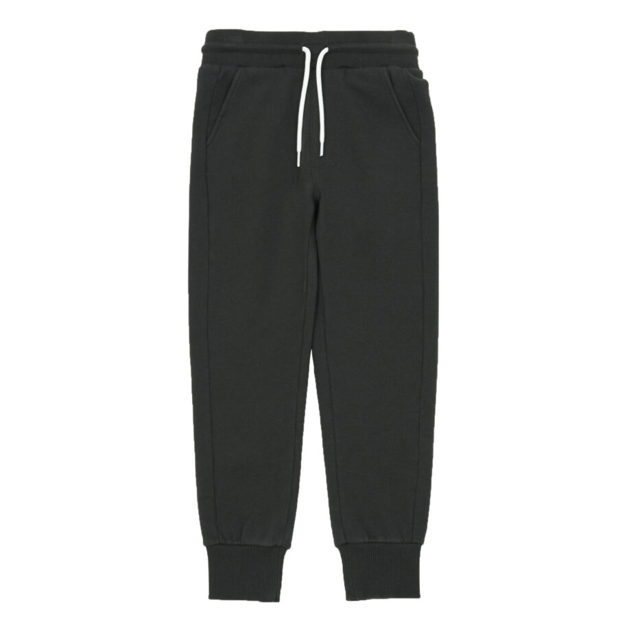hundred pieces loose joggers midnight blue - Παιδική μόδα - παντελόνια - creamsndreams.gr